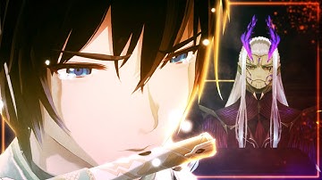 Crys-tal Clear | Chapter 7 | Xenoblade Chronicles 3 | Part 31