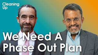 Can Asia Ever Move Beyond Coal? | Ep264: Ravi Menon