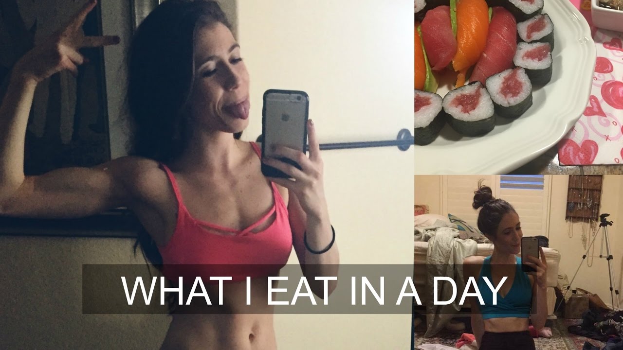 What I Eat In A Day Gluten Free Finding A Condom In The Kitchen