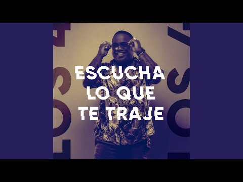 Putar Escucha Lo Que Te Traje - Los 4