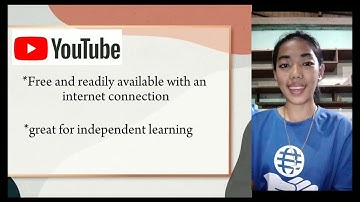 ONLINE LEARNING RESOURCES - Glogster, edX, Khan Academy, YouTube and Udemy