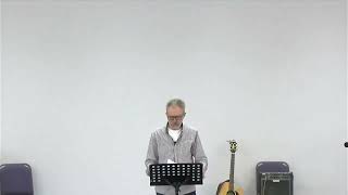 Intimacy, Truth & Faith