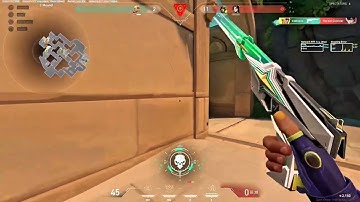 Sova’s Recon Dart Exposes The Enemy AND Sets Up A Flawless Ambush | Valorant Epic Play