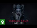 Senua&#39;s Saga: Hellblade II