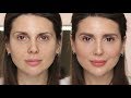 HOW TO DO YOUR MAKEUP WHEN YOU LOOK TIRED | ALI ANDREEA