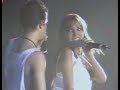 Erreway show, Canción "Vamos al ruedo" En vivo