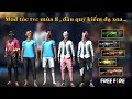 [Free Fire]HƯỚNG DẪN MOD TÓC TVC MÙA 8 ĐẦU QUỶ KIẾM DẠ XOA VÀ NHIỀU ĐỒ KHÁC.. OB23 V1.52.1