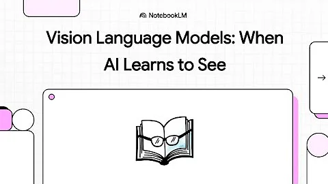 Vision Language Models  When AI Learns to See
