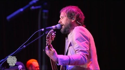 Silversun Pickups Perform 