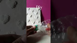 Genius Plastic Bottle Reuse Idea: DIY Jelly Bangles! #diy #craft #trending #viral #bestoutofwaste