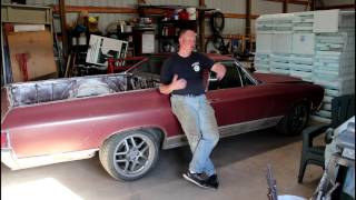 72 Elco Vlog 17 Recap by R.J.'s workshop 146 views 6 years ago 8 minutes, 33 seconds