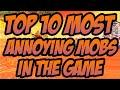 Wizard101: Top 10 Most Annoying Mobs