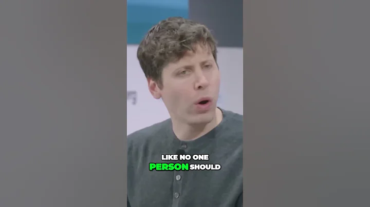 AI Can't be Trusted Sam Altman OpenAI Microsoft Developments  #motivation #ai #machinelearning