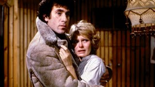  Trailer - PHOBIA (1980, John Huston, Paul Michael Glaser, Susan Hogan)