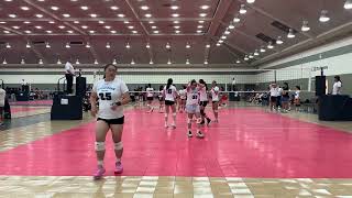 vs. NY Strangers Solar | Strangers Eclipse | DC Mini 2026