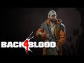 Back 4 Blood Part 25 - High-Difficulty Challenge Run