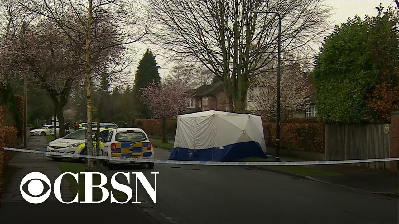 Knife crimes on the rise in the UK YouTube