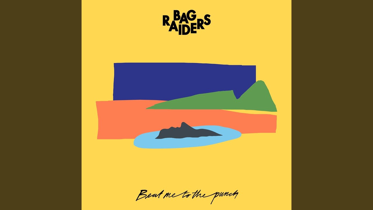 Fun Punch - song and lyrics by Bag Raiders