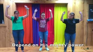 VBS 2020 Intro