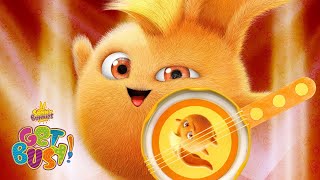 How To Make A Banjo Sunny Bunnies - Get Busy Cartoons For Kids Wildbrain Learn At Home