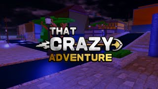 On The Rocks - (That Crazy Adventure OST)
