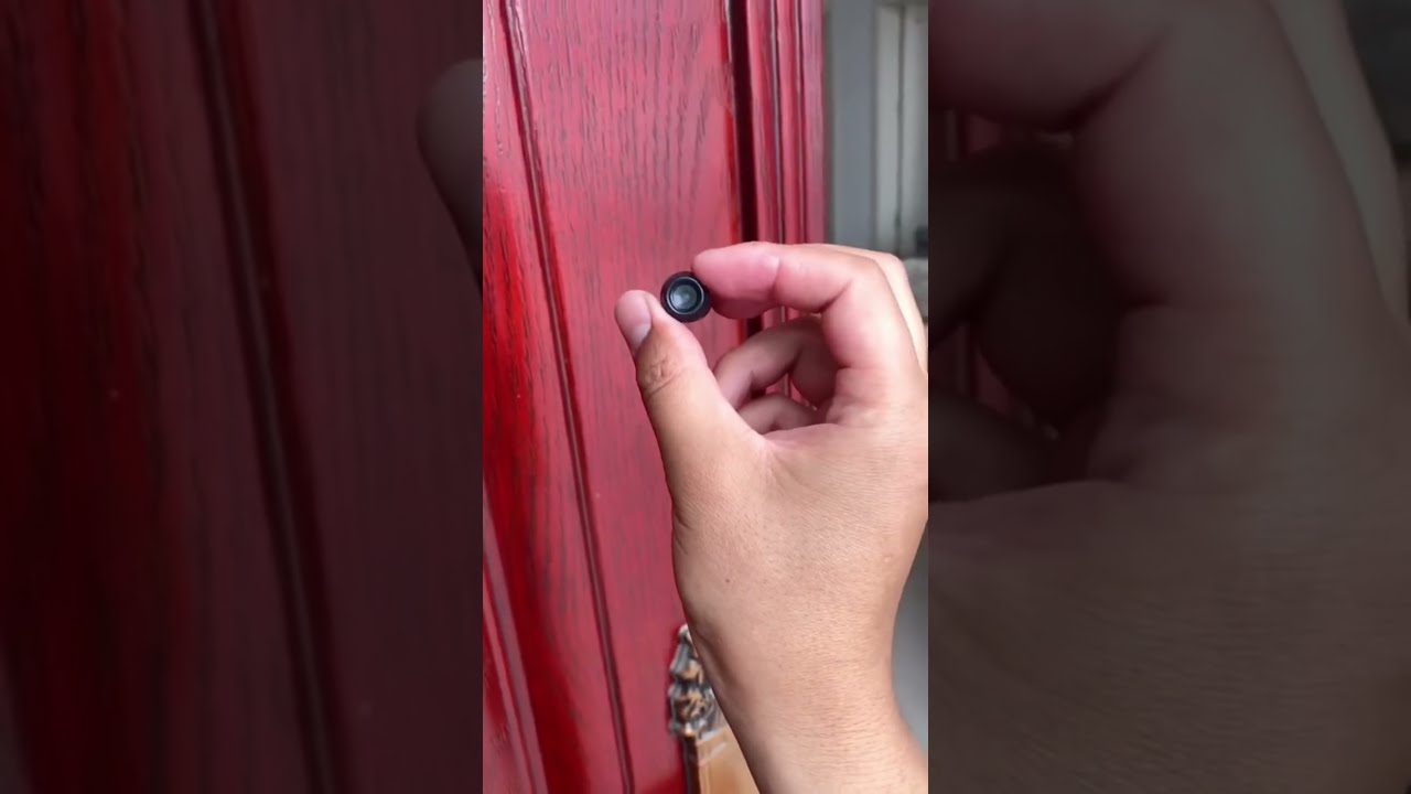 Product Link In The Description Mini Motion Detection Wireless Night Vision HD Security Camera
