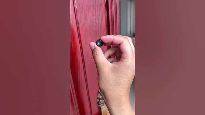 Product Link in the Description! Mini Motion Detection Wireless Night Vision HD Security Camera