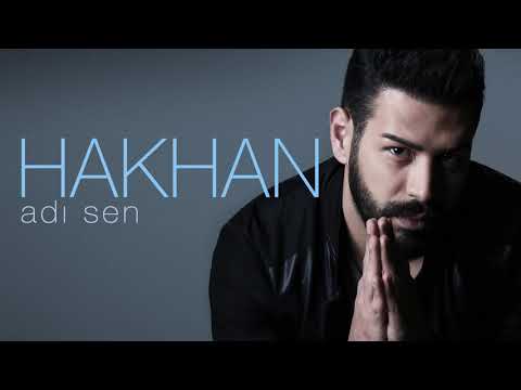 HAKHAN - Adı Sen Official Audio