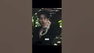 He Wears Snake Like An Accessory Revenged Love Bl Blseries Cbl 