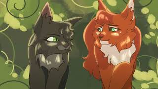 SAY LESS Hollyleaf MAP part 9