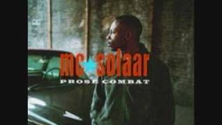 Best Of MC Solaar (meilleurs couplets  / best verses)