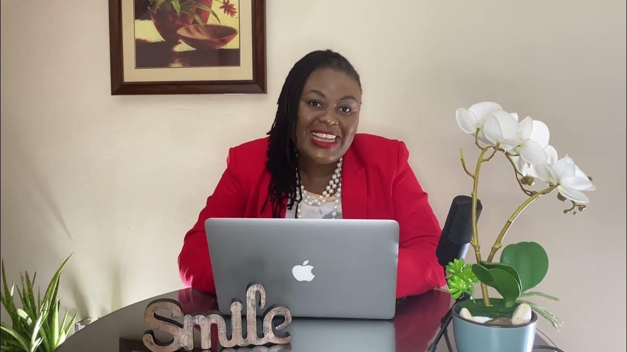 How to get a TRN in Jamaica? Life Skills 360 Episode 1 YouTube