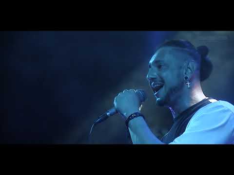 Дима Корсо - Атлантика (live)/ Клуб Factory3 (Питер)