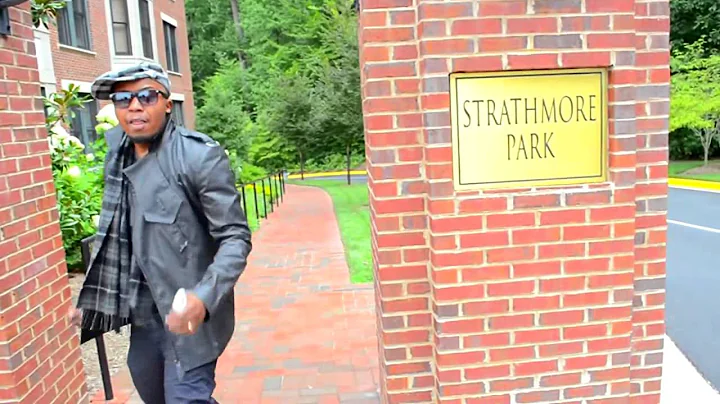 Sufficient Grace - Ephraim (Official Video HD)