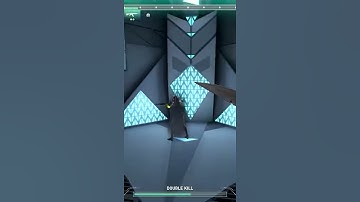 VALORANT SKYE SHOCK DART ACE in Escalation Mode #shorts #valorant