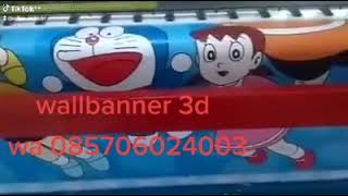 proses Doraemon wallpaper lokasi Kediri wa 085706024003 screenshot 5