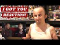 Trippie Redd ft. Busta Rhymes - I Got You (Official Video) REACTION!