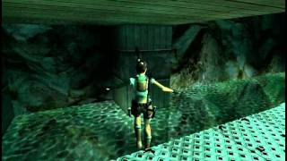 TRLE The Jerusalem Project - The Cherubim Are Calling (Level 11 Final) [Walkthrough]