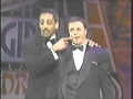 Nathan Lane and Gregory Hines - Tony Awards 1995