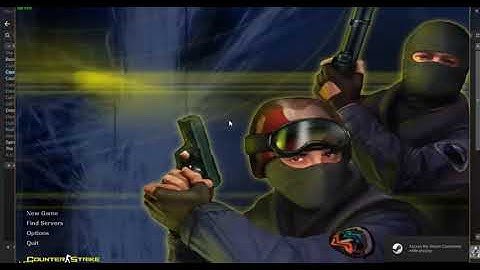 Cs 1.6 how to bypass rechecker [reHLDS]