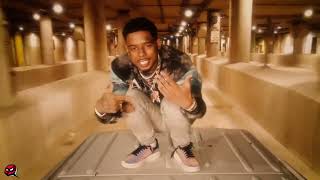 Juicy J ft. Pooh Shiesty &amp; Moneybagg Yo - We Don't Miss [Music Video]