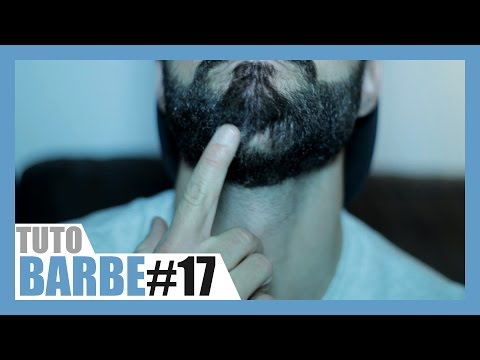 Des trous dans votre barbe ? Voici quoi faire ! - YouTube