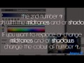 Sony Vegas Tutorial 1 Gradient Map 