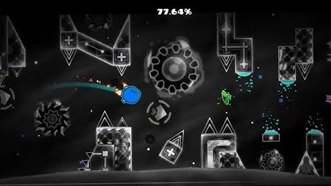 DC ending deco part by @Xcmines