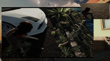 Playing with Unity Timeline for Cutscene : Faithlife