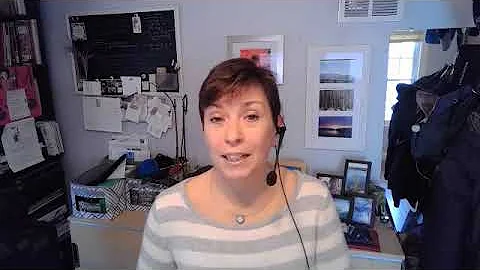 Choose Balance and Eat the Pie! | Dawn McGee, Nutr...