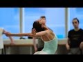 Christopher Wheeldon talks DGV©