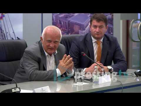 Душан Јањиќ за договор помеѓу Македонија и Србија