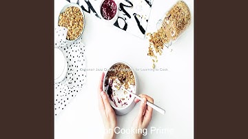 Sunny Jazz Sax with Strings - Vibe for Making Breakfast