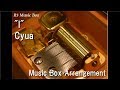 &quot;I&quot;/Cyua [Music Box] (Anime &quot;Lostorage conflated WIXOSS&quot; ED)